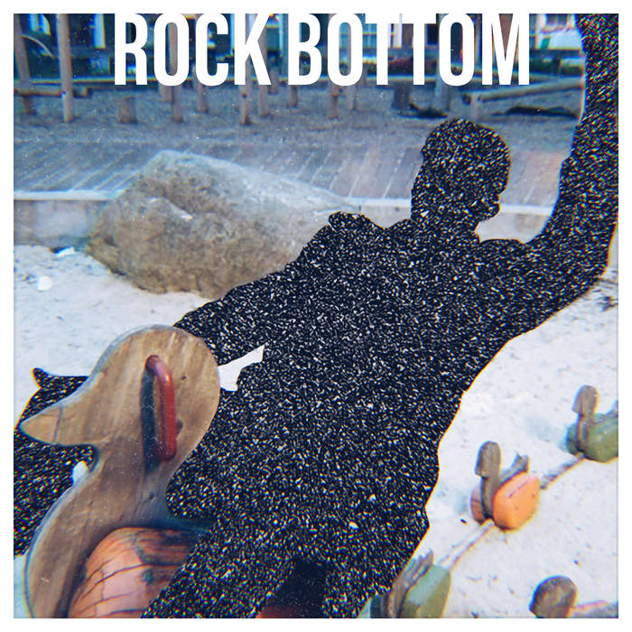 Staff Party - Rock Bottom