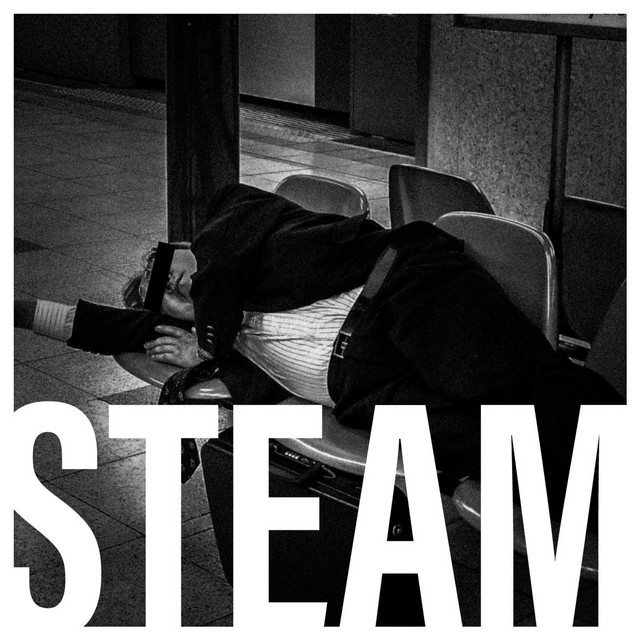 Staff Party - Steam
