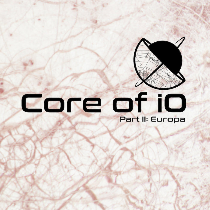 Core of iO - Part II: Europa