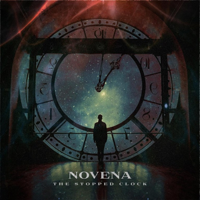 Novena - The Stopped Clock EP
