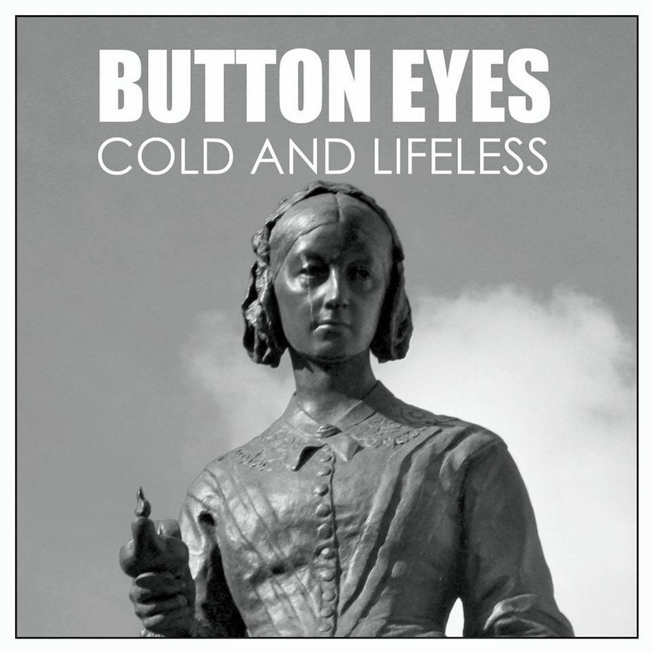 Button Eyes ft: Rag'N'Bone Man - Cold & Lifeless