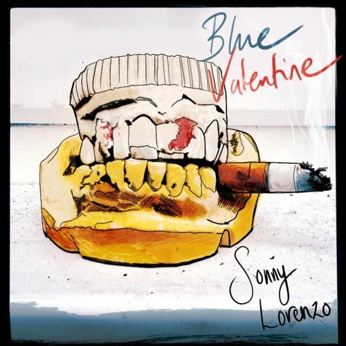 Sonny Lorenzo - Blue Valentine