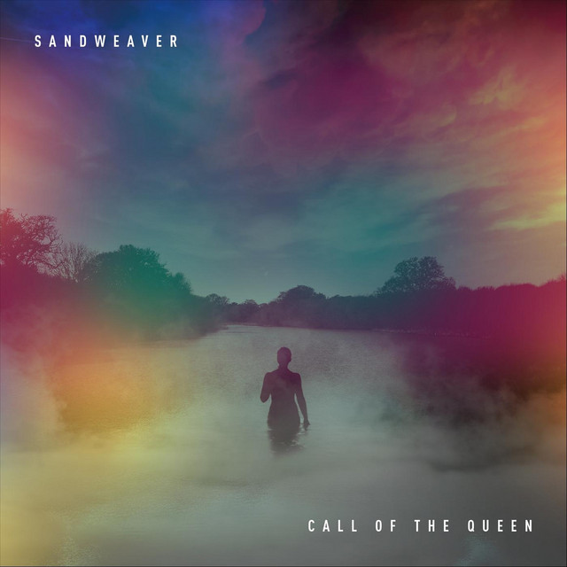 Sandweaver - Call Of The Queen EP