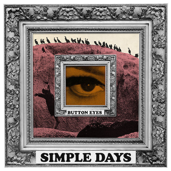 Button Eyes ft: Rag'N'Bone Man - Simple Days