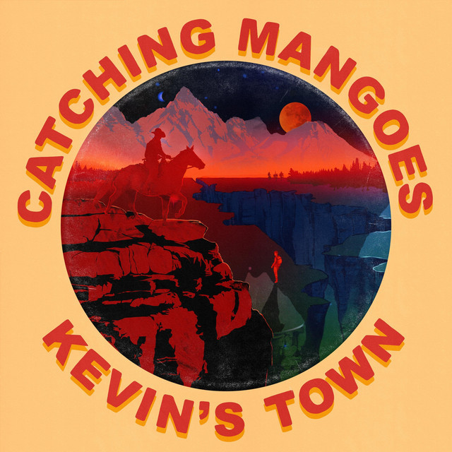 Catching Mangoes - Kevin's Town