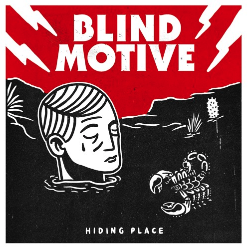 Blind Motive - Hiding Place