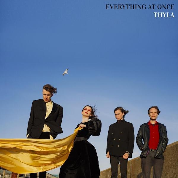 Thyla - Everything At Once