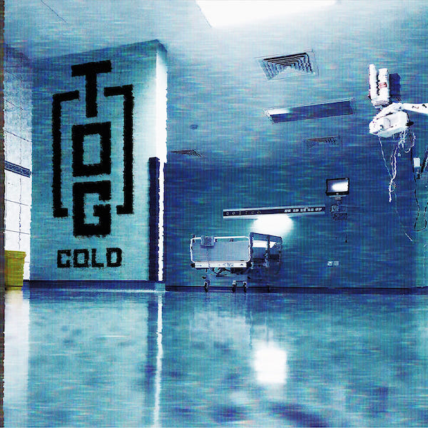 Tribe of Ghosts - Cold