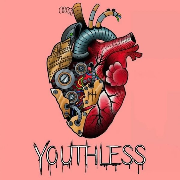 March! - Youthless EP