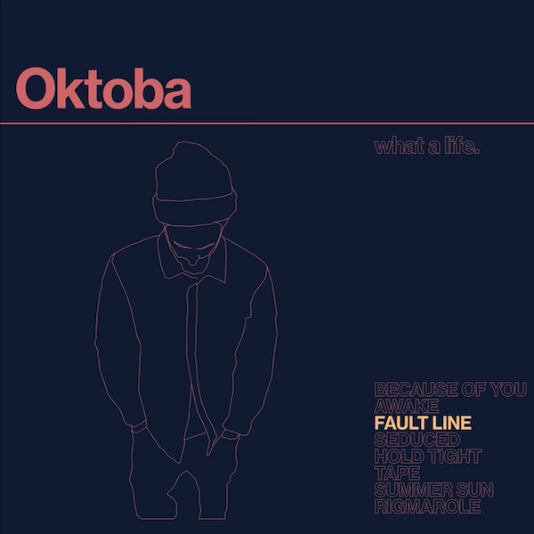 Oktoba - Fault Line