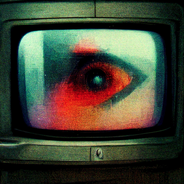 Bledig - Television Eyes
